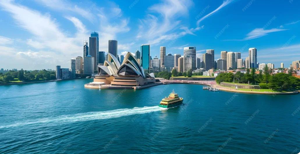Why Australia Continues to Attract Indian Tourists in 2026