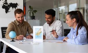 The Complete Financial Guide for an Australia Visitor Visa from India: How Much Bank Balance Do Applicants Really Need?