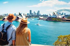Australia Visitor Visa Guide 2026 – Everything You Need to Know Before You Fly