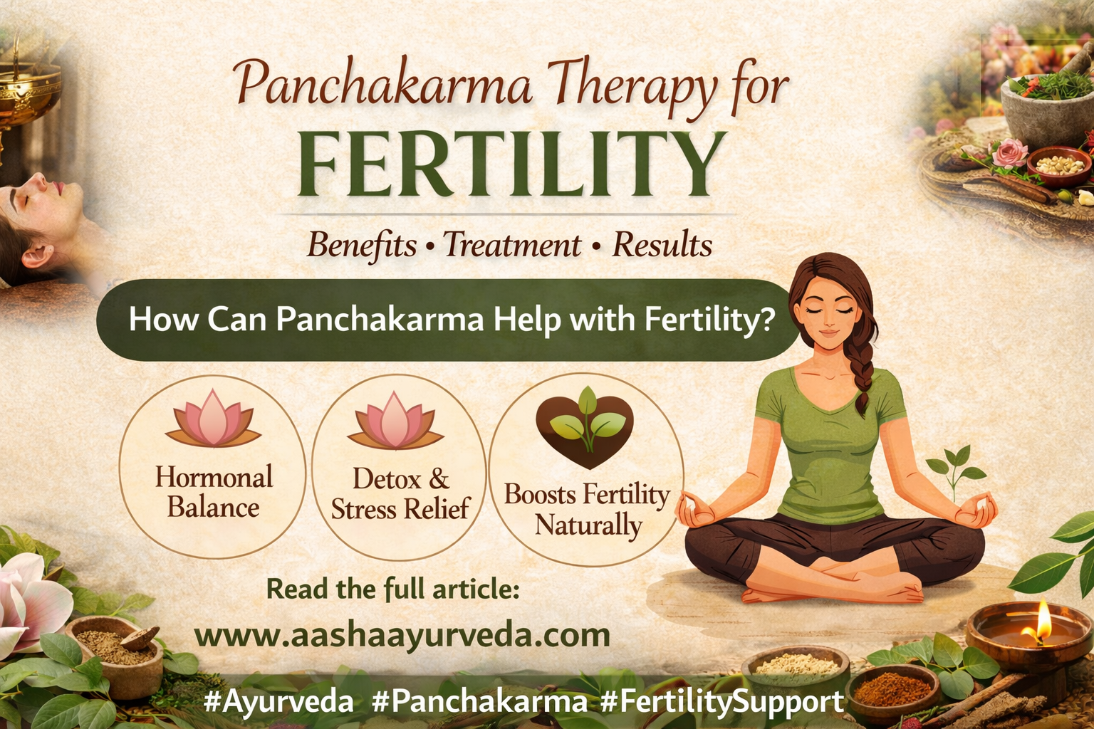 Are you exploring natural ways to support fertility?