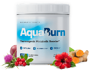 AquaBurn