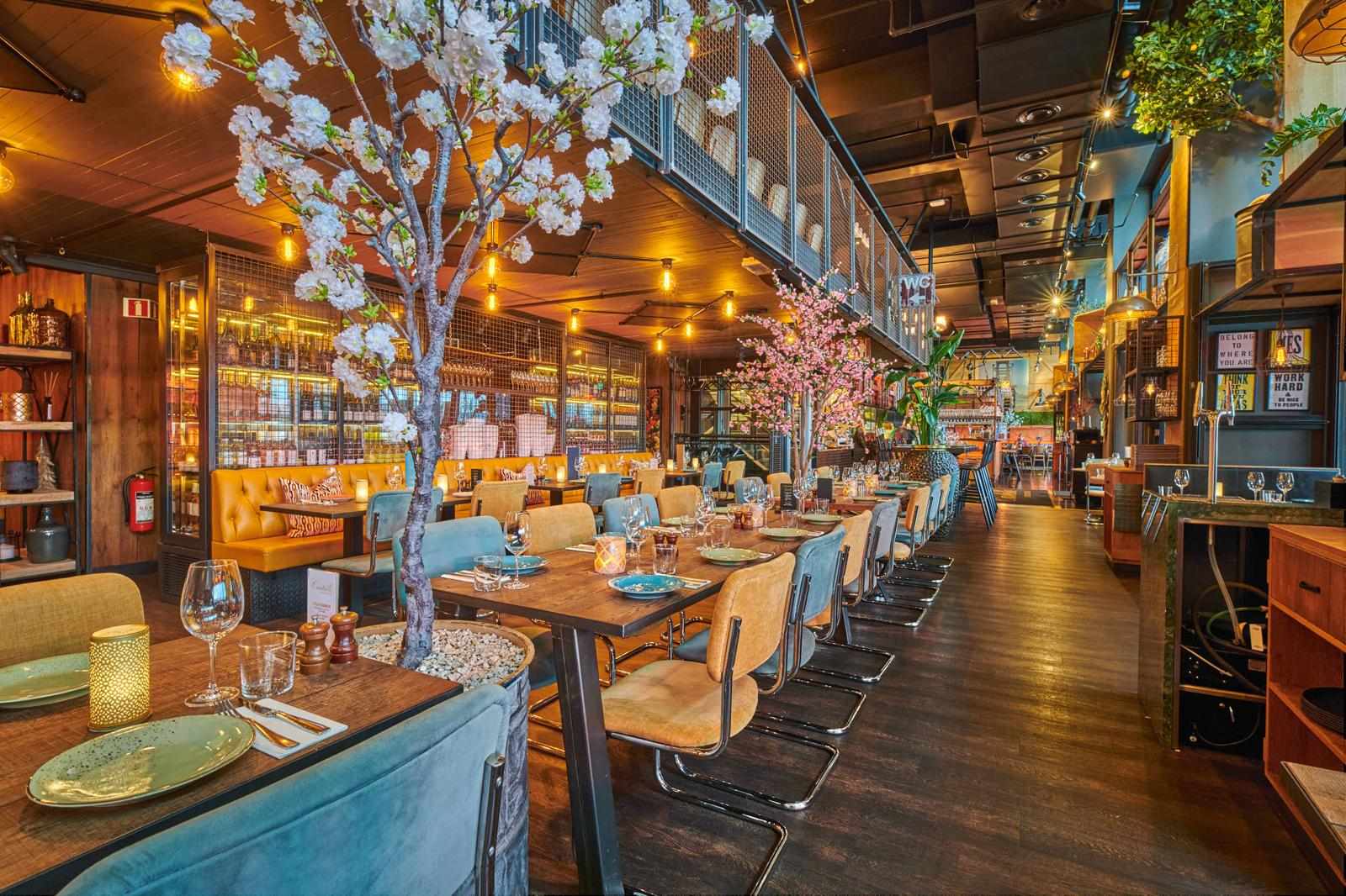 Vegetar Mat Oslo – Nyt Italienske Smaker hos Castello Restaurant