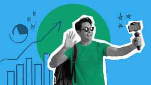 Influencer Marketing Services by Sociogenee