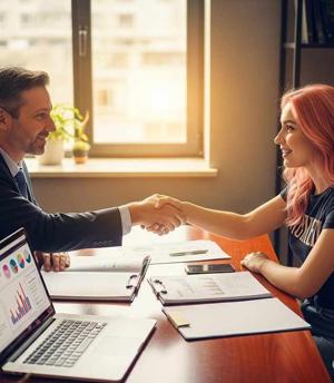 Top Influencer Marketing Agency in India - Sociogenee