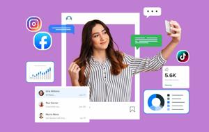 Influencer Marketing Agency: Boost Your Brand