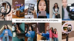 Top Paid Influencer Collaboration Platforms for Brands 2025