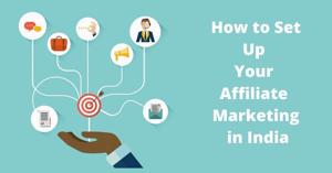 Affiliate Marketing Agency India - Boost Your Brand