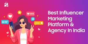 Top Influencer Marketing Agency Near You