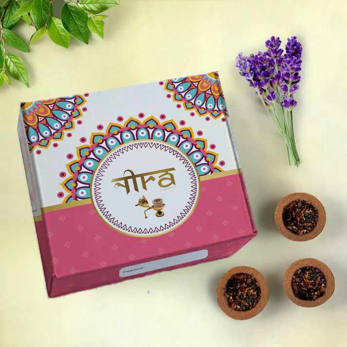 Discover the Best Sambrani Dhoop: Elevate Your Spiritual Rituals