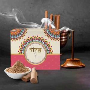 The Timeless Allure of Organic Incense Sticks: A Journey Through Scent, Science, and Spirituality