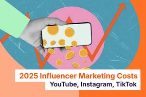 Influencer Marketing Pricing 2025: Rates, Packages & ROI Guide
