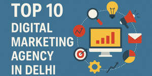 How to Choose the Perfect Digital Marketing Agency in 2025: The Ultimate Guide