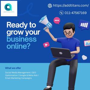 Why Choose a Performance Marketing Agency in 2025?