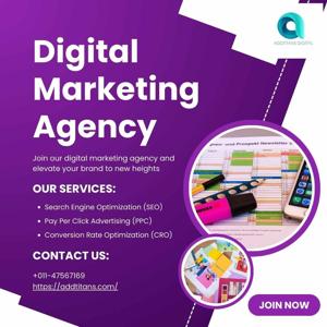 Why Your Business Can’t Afford to Ignore Professional Digital Marketing in 2025