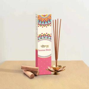 The Art of Crafting Dhoop Cone Agarbatti at Home: A Step-by-Step Guide