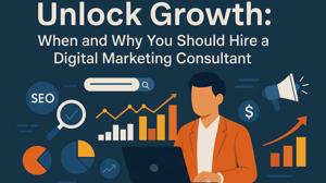 Unlock Business Growth with Professional Marketing Services