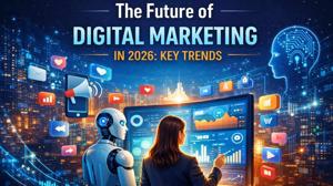 Why Partnering with a Digital Marketing Agency is Essential in 2026