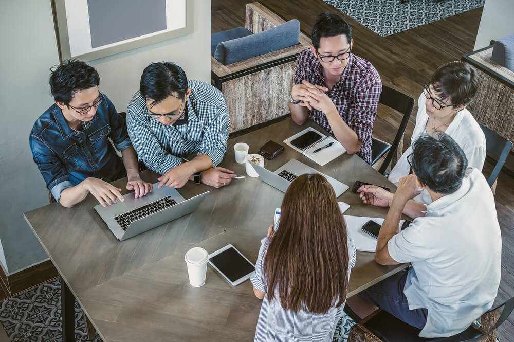 Mental Wellbeing for Organisations: How Focus-First Workplace Programs Boost Productivity and Retention​