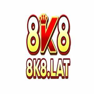 8k8lat logo