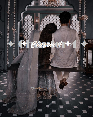 ✦ 4. Kuch Toh Missing Tha ✦