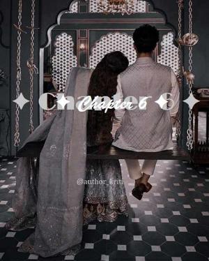 ✦ 6. The Party ✦