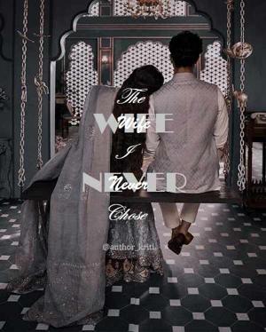 ✦ 8. The Bride chosen by destiny ✦