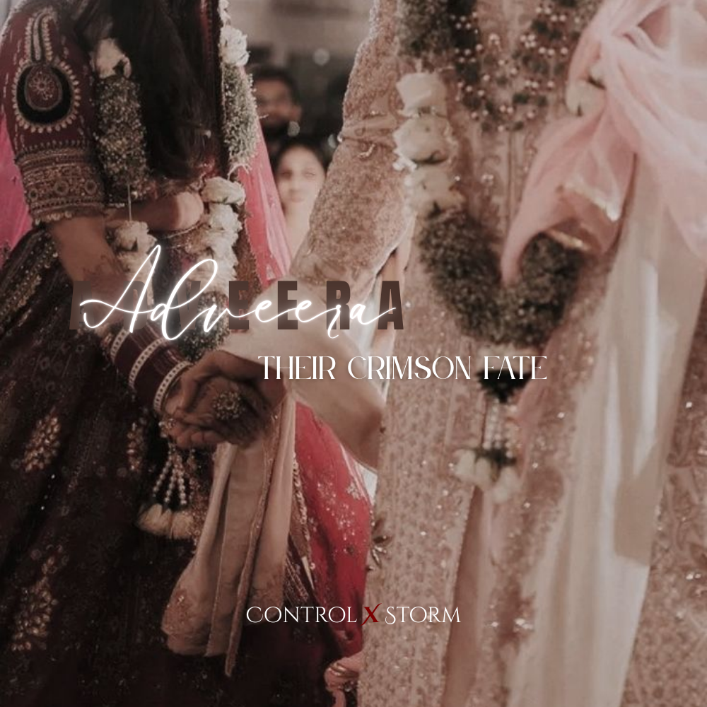 Adveera: Their Crimson Fate