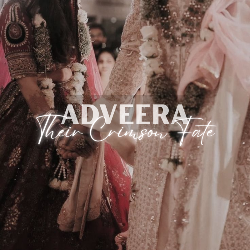Adveera: Their Crimson Fate