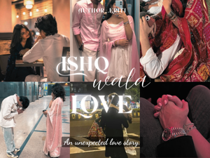 01 • The Last Six •