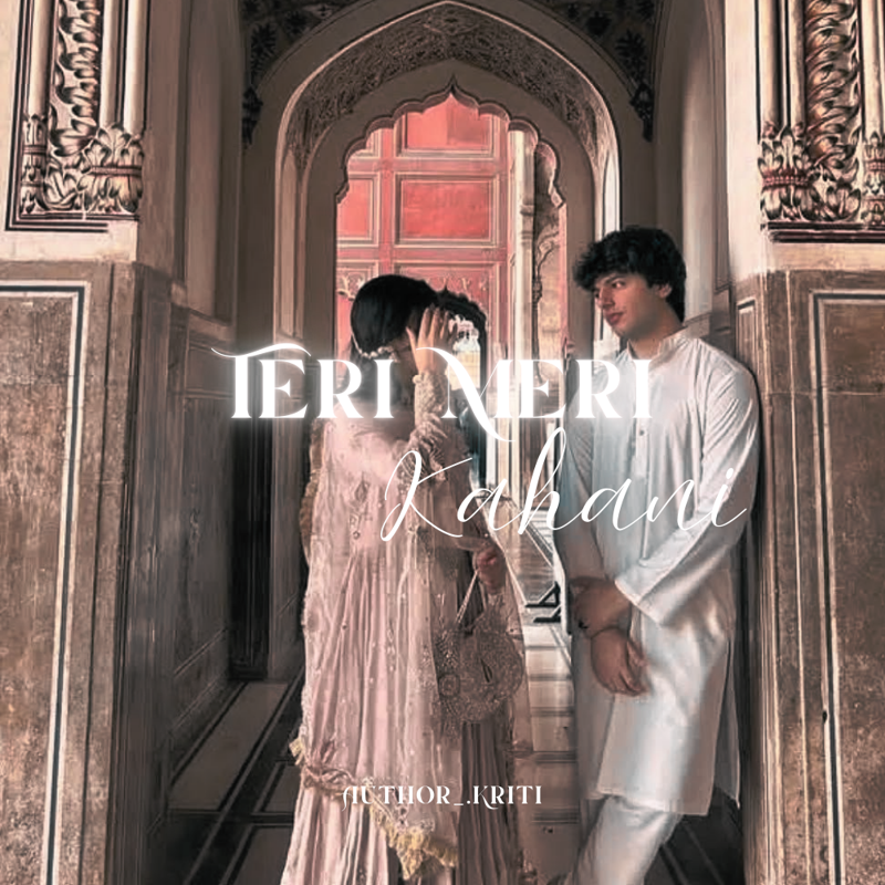 Teri Meri Kahani