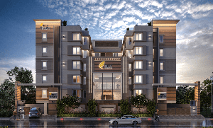 Find Your Perfect Flat in Chennai Today!