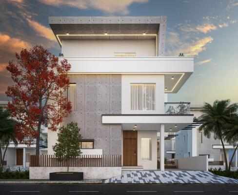 Find Your Dream Villa for Sale in Andhra Pradesh