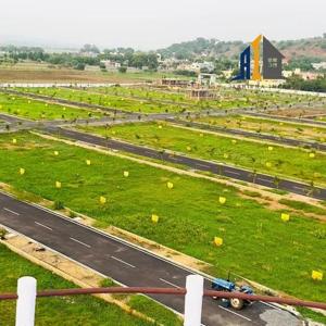 Secure Your Ideal Plot for Sale in Andhra Pradesh