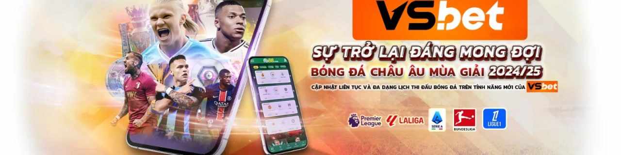 Vsbet