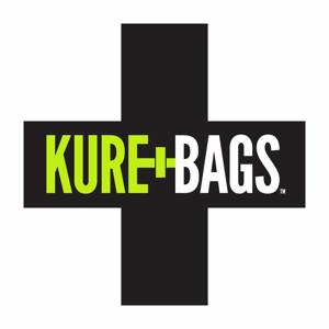 Kure Bags logo