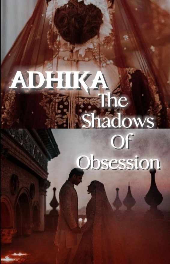 Adhika - The Shadows Of Obsession 18+