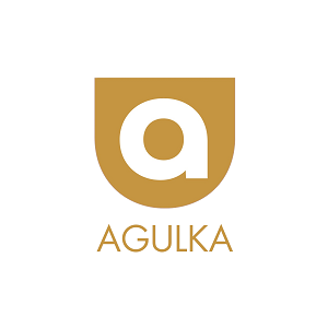 Agulka Jewels logo