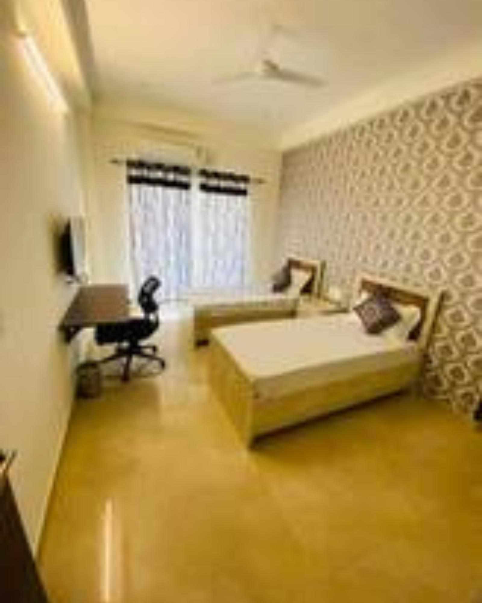 PG Housing for Rent in Soyagaon - Settle in Affordably