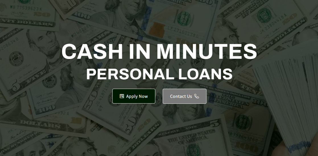 Cash Loan in Minutes - Get Instant Cash Loan in Minutes