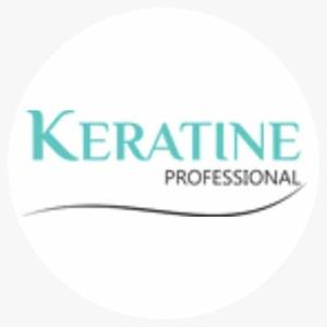 Keratine Professional logo