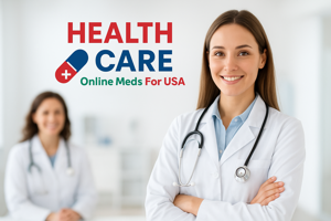 Best Online Pharmacy in USA – Verified & Secure – Online Meds For USA