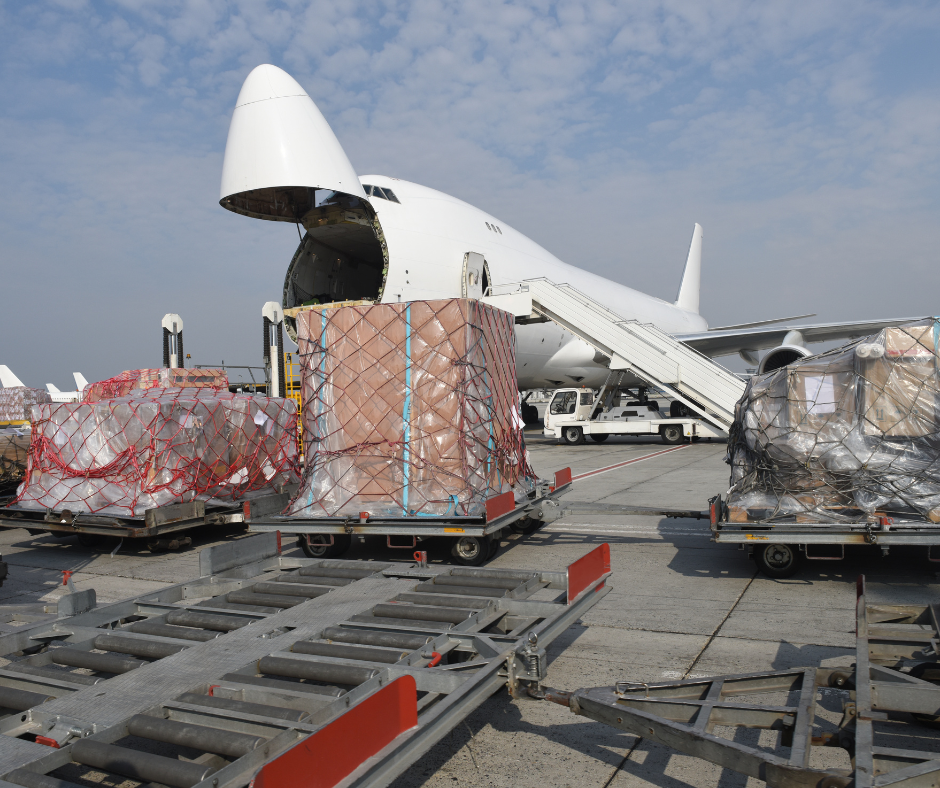 Customs, Compliance, and Speed: Mastering Air Cargo Clearance