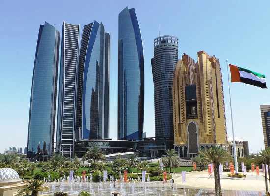 Business Set Up In Abu Dhabi Mainland 2025