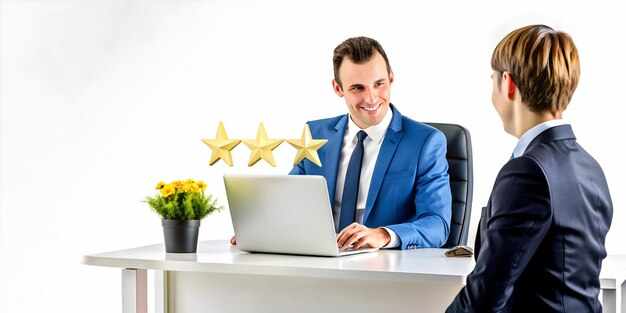 Successful Client Reviews: Start Any Business (SAB)