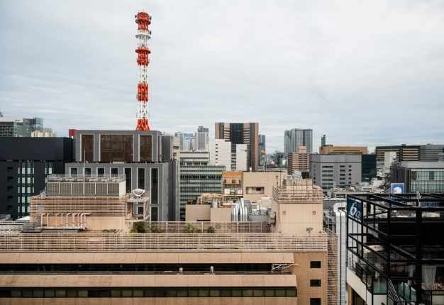 Khalifa Industrial Free Zone | Business Setup in KIZAD 2025