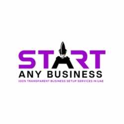Start Any Business UAE