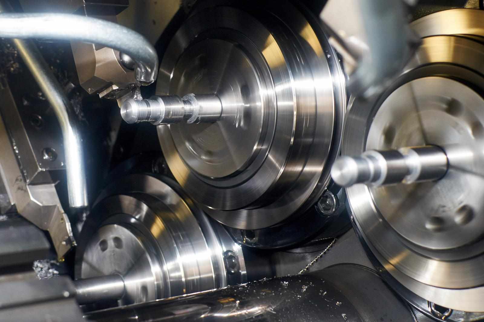 Exploring the Top Factors Influencing Hydraulic Pumps for Sale
