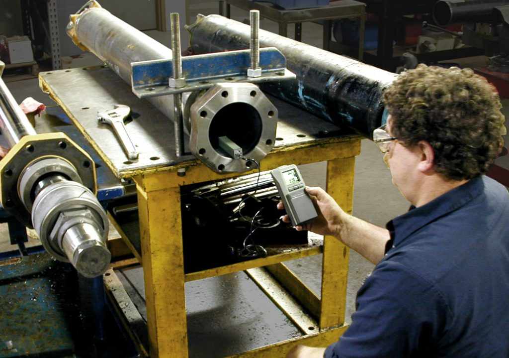 The Role of Solenoid Valves in Hydraulic Control Systems