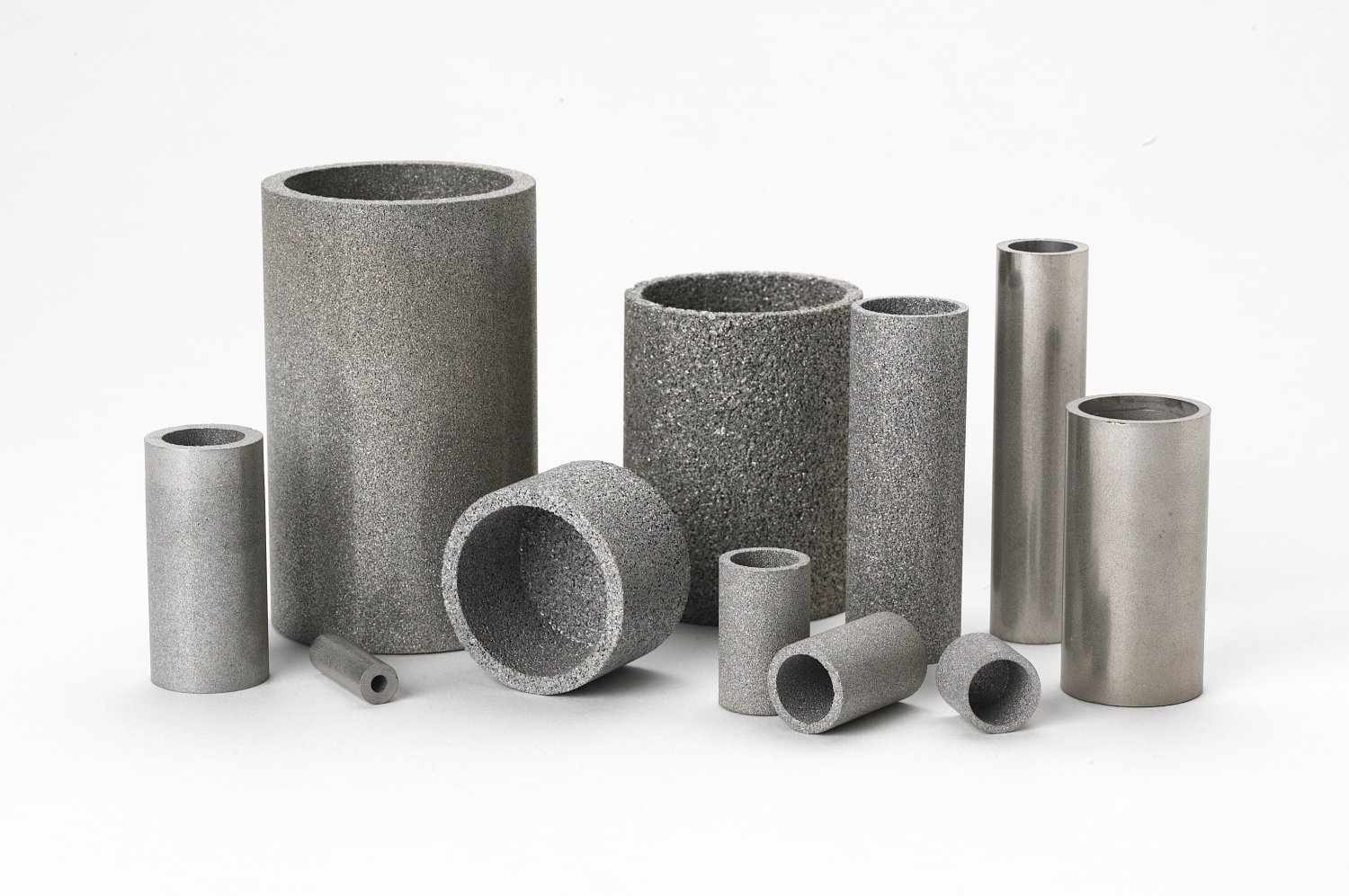 Hydraulic Filter Solutions for Various Industries