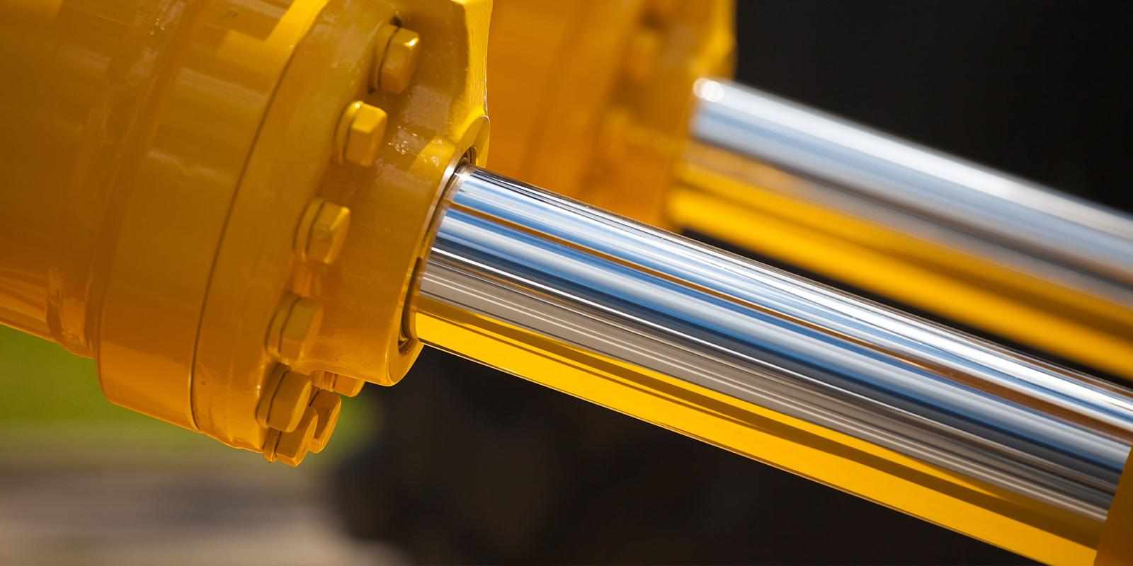 Understanding the Role of Hydraulics Oil in Equipment Maintenance
